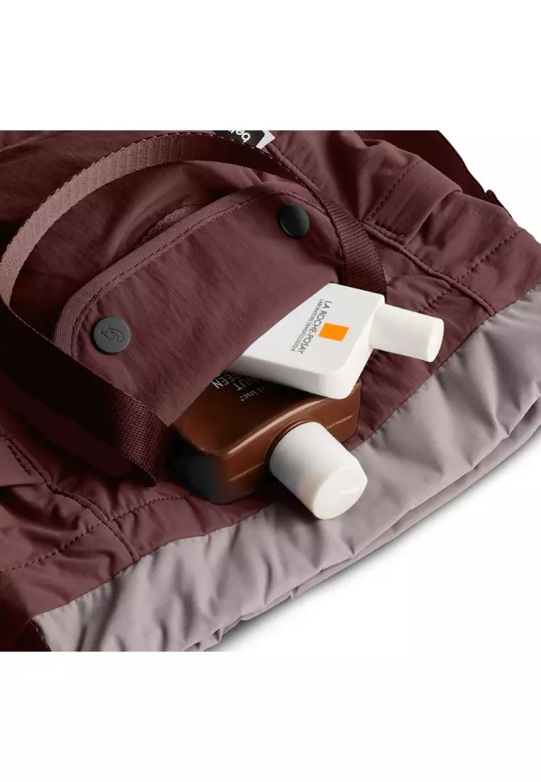 Bellroy Cinch Bucket Bag - Burgundy