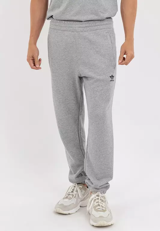 Trefoil Essentials French Terry Joggers