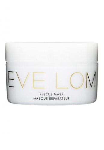Eve Lom EVE LOM Rescue Mask 2021 | Buy Eve Lom Online | ZALORA Hong Kong