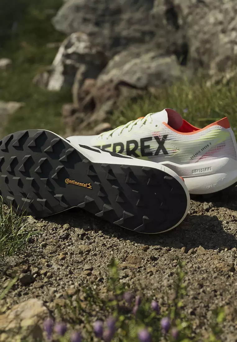 Terrex Agravic Speed 2 Trail Running Shoes