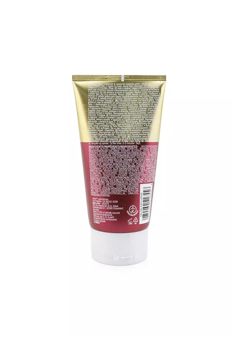 K-pak Color Therapy Luster Lock Instant Shine & Repair Treatment 150ml/5.1oz