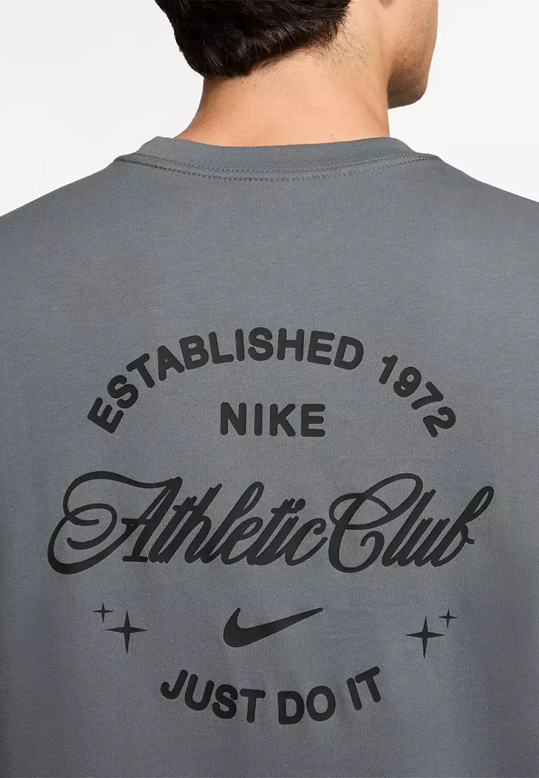 Nike Tee Lse Nac Patch