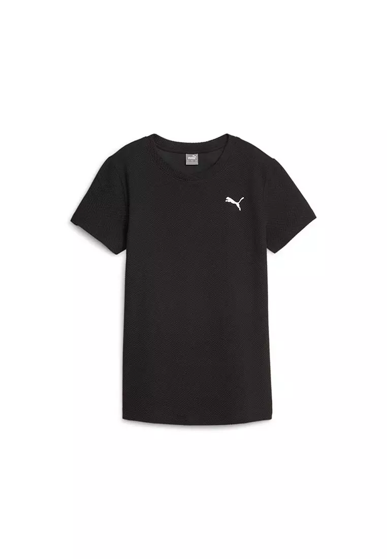 Puma plain hotsell t shirts