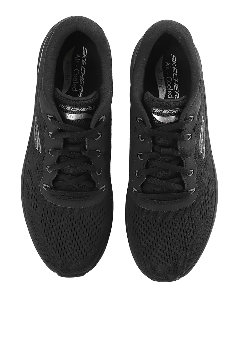 Jual Skechers Arch Fit Original 2025 ZALORA Indonesia ®