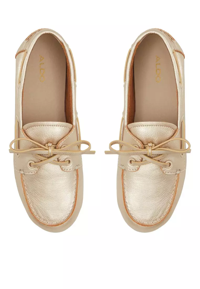 Sail Boat Shoes