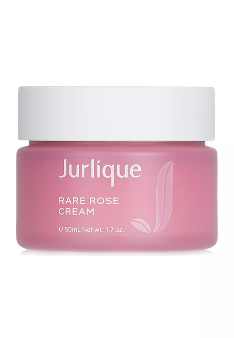 Jurlique- Rare Rose Cream 50ml/1.7oz