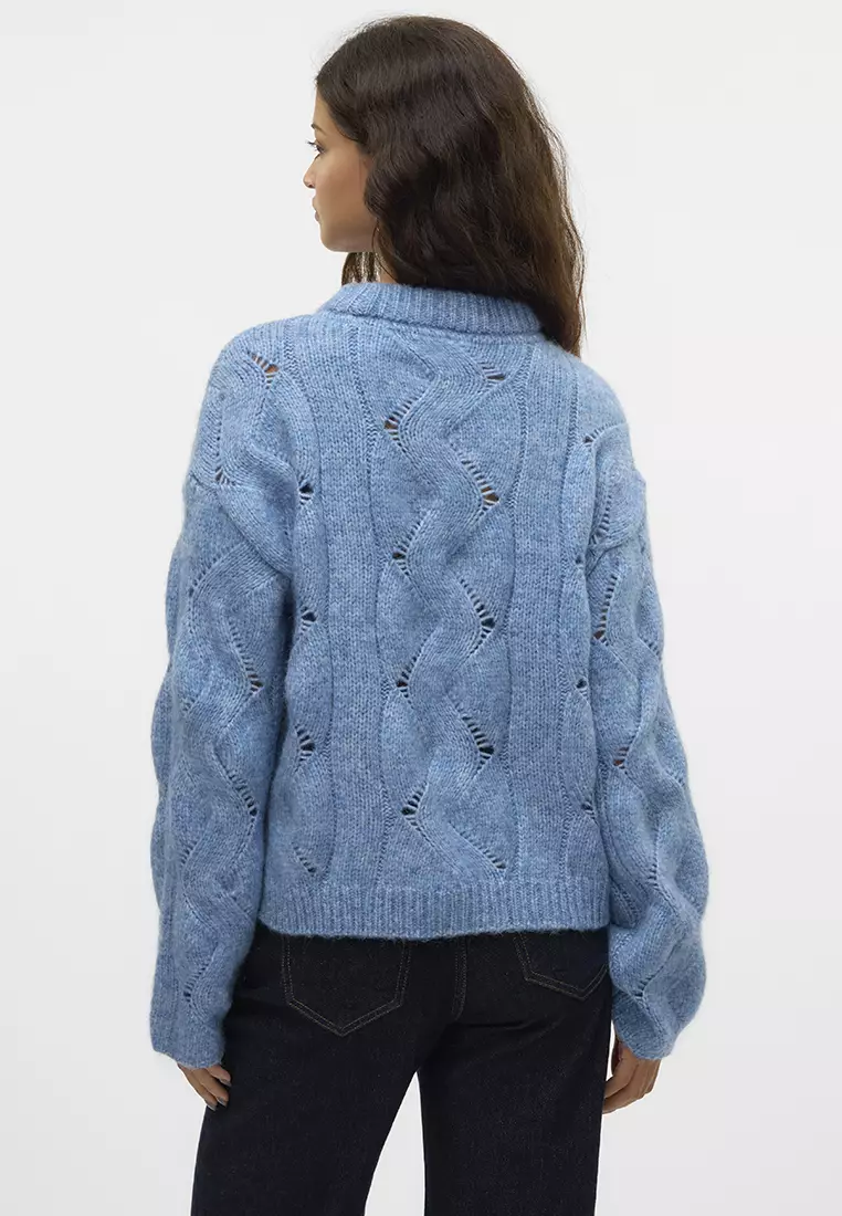 Lina Sweater