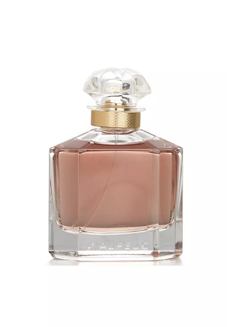 Guerlain Eau De Mon Guerlain Perfume Boots 100ml Mon Guerlain Uk