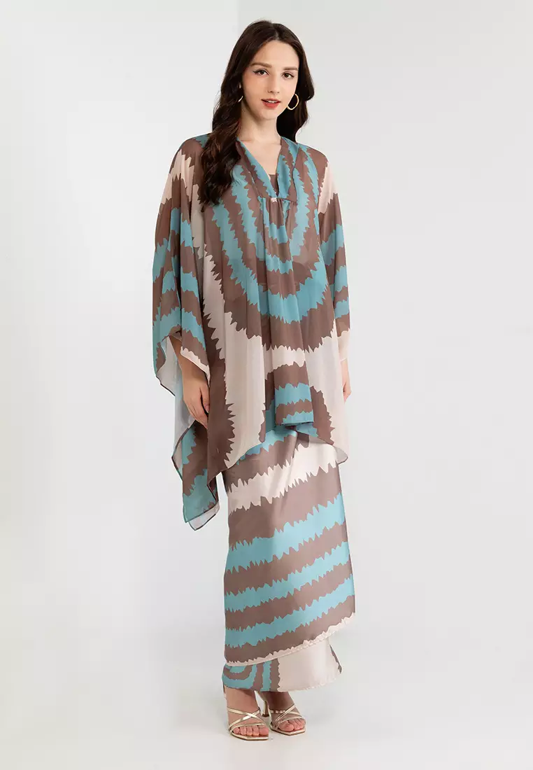 Lailys Kurung Set