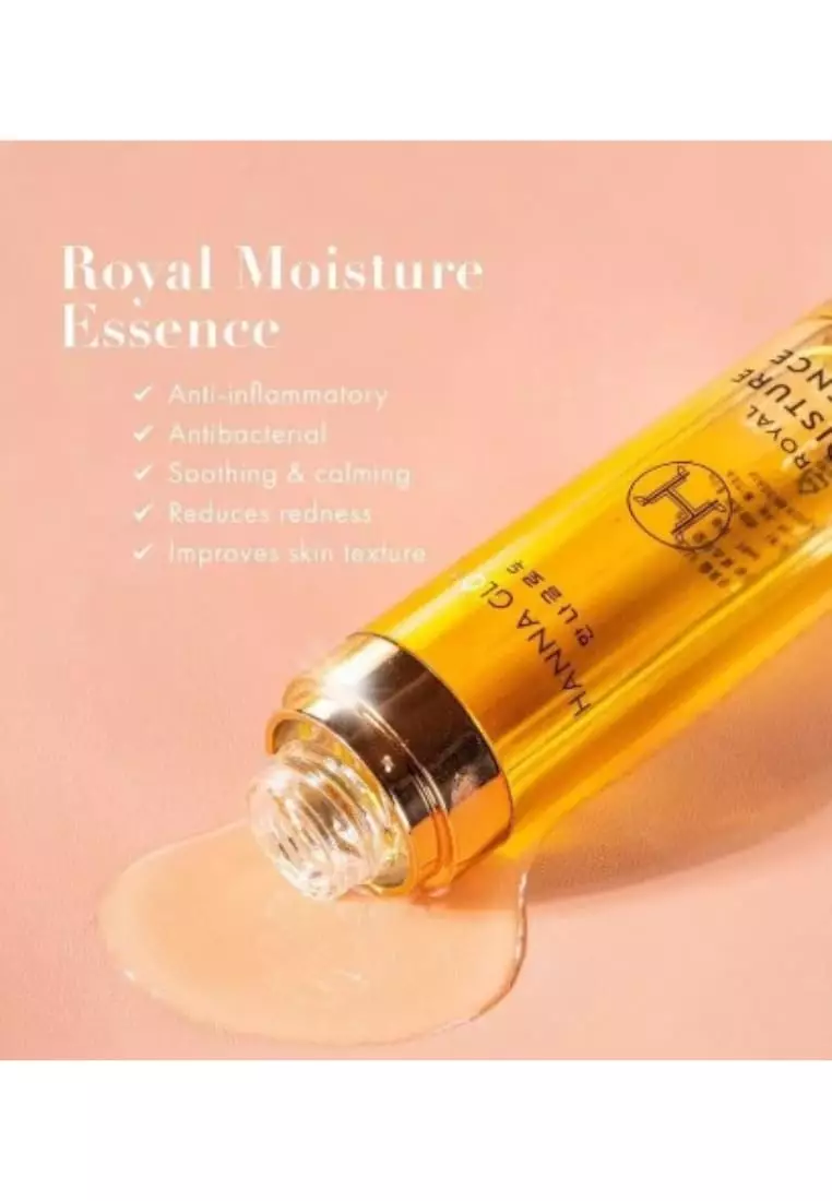 Hanna Glow Royal Essence 30ml