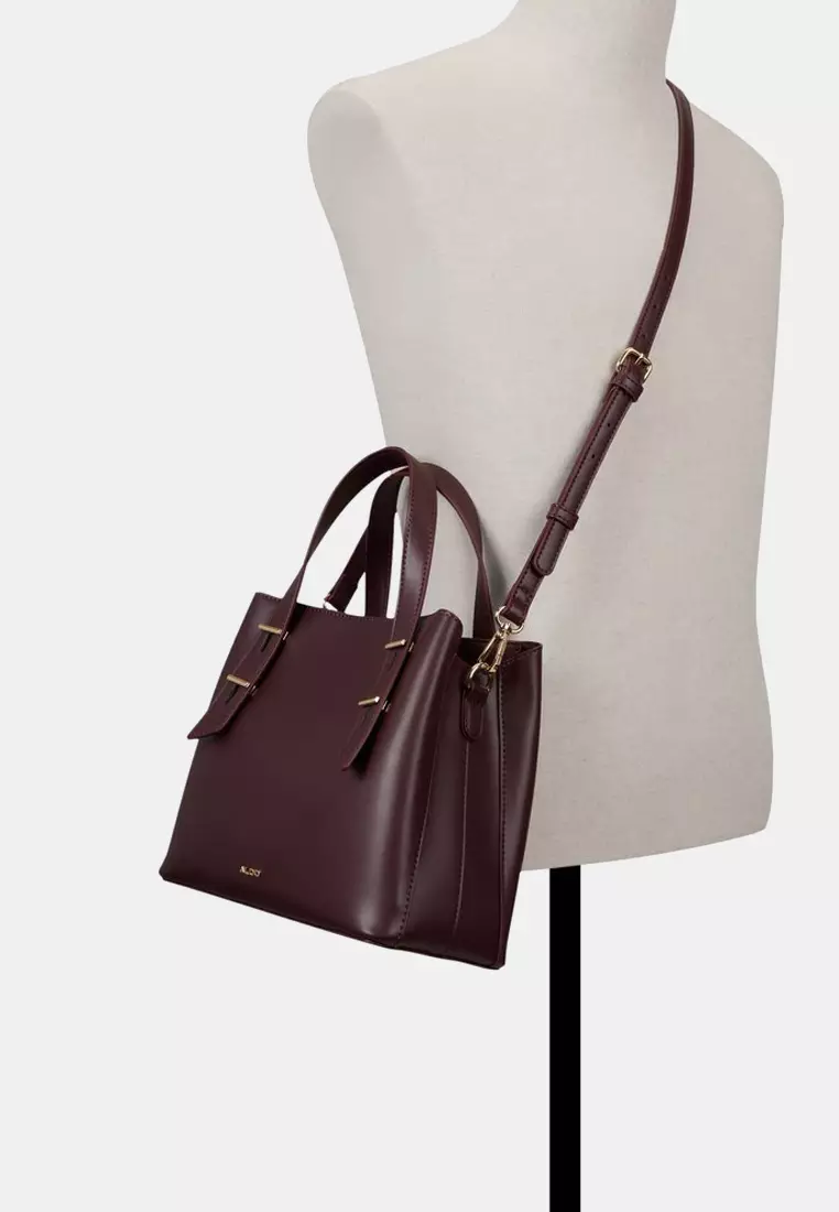 Zarria Tote Bag