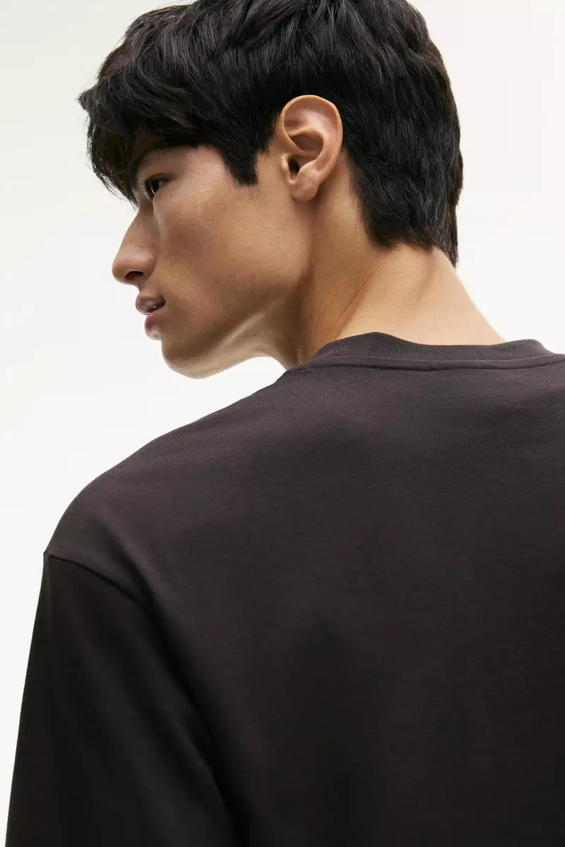 Relaxed Fit T-shirt