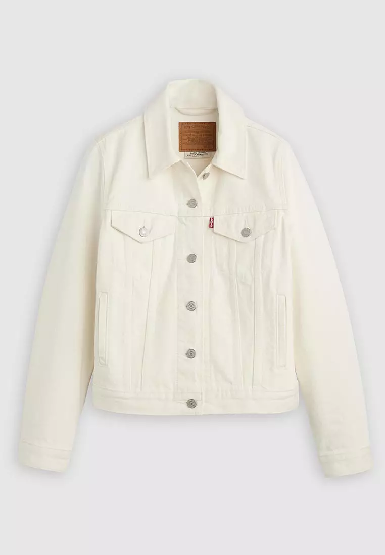 Levi’s® Women's Original Trucker Jacket