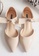 Twenty Eight Shoes white Chic Bow Low Heel Shoes VL9032 1E2B1SH6F0BE73GS_3