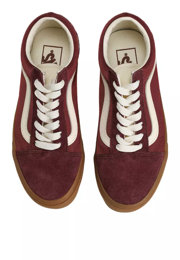 Buy VANS Old Skool Sneakers 2025 Online ZALORA