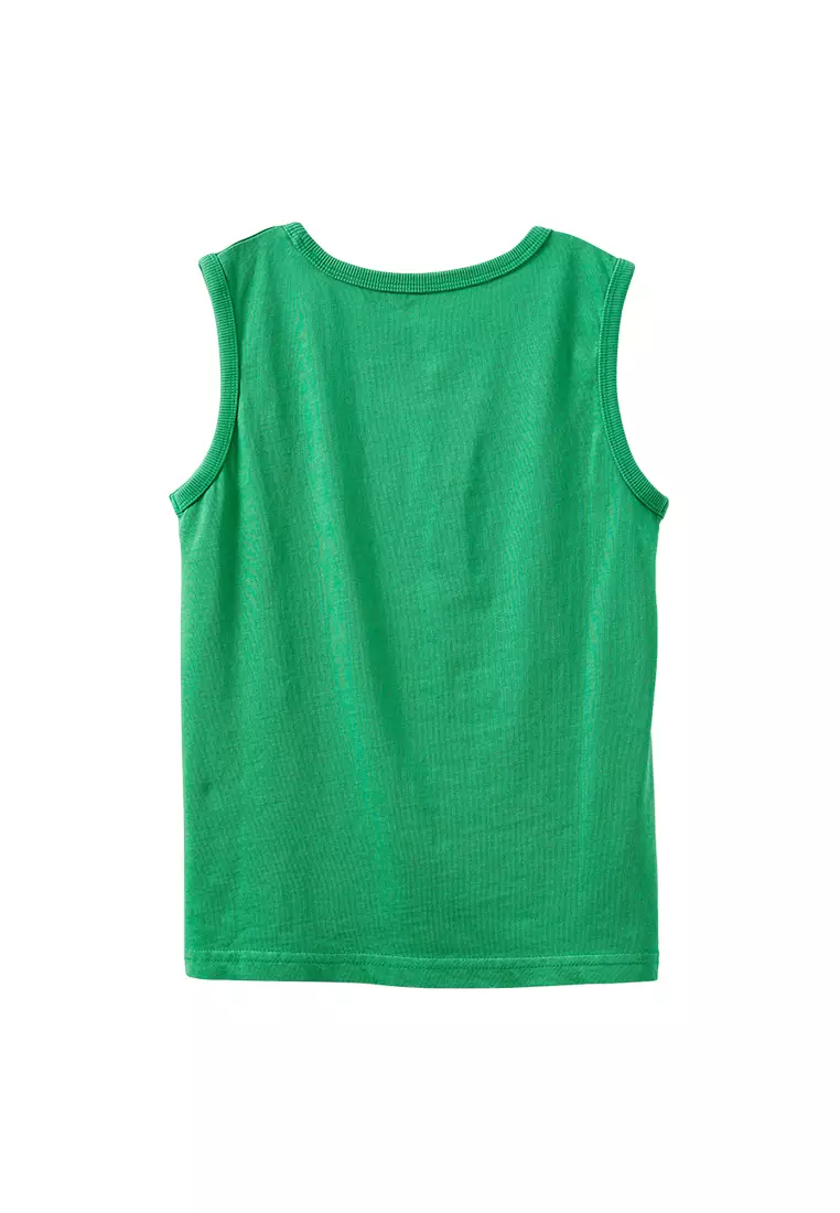 The Essential Tank Top