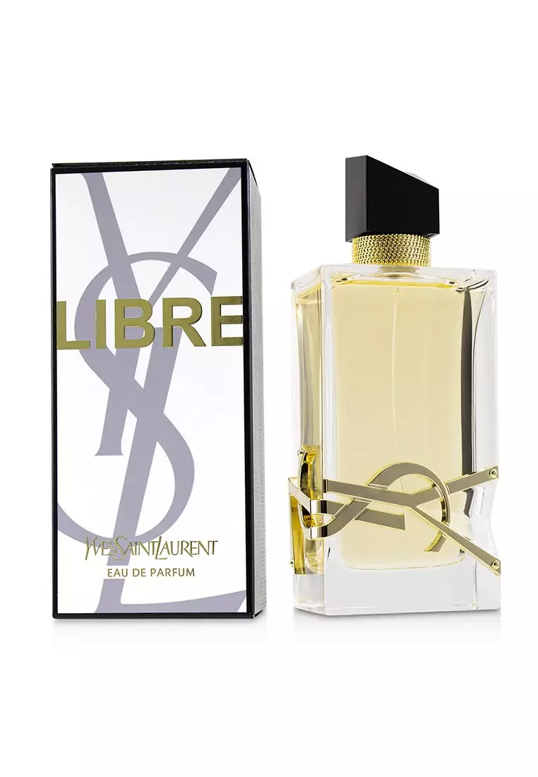 YVES SAINT LAURENT - Libre Eau De Parfum Spray 90ml/3oz