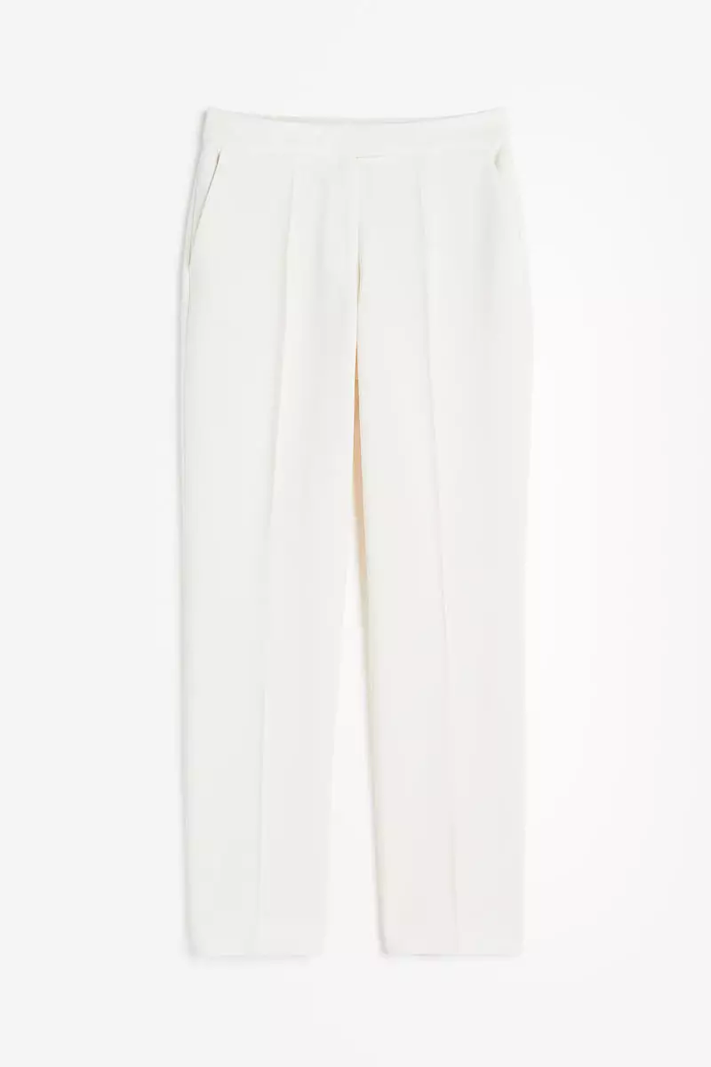 Buy H&M Slim trousers 2024 Online | ZALORA Singapore