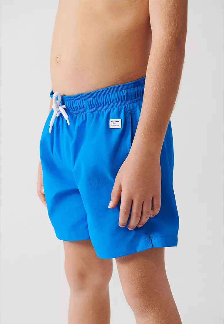 Quick Drying Swim Shorts