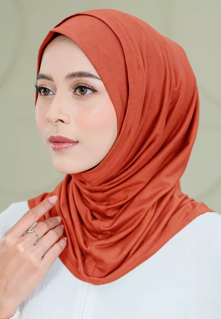 NATA INSTAN - TERACOTTA