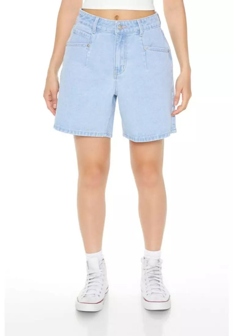 Forever 21 shorts price cheap