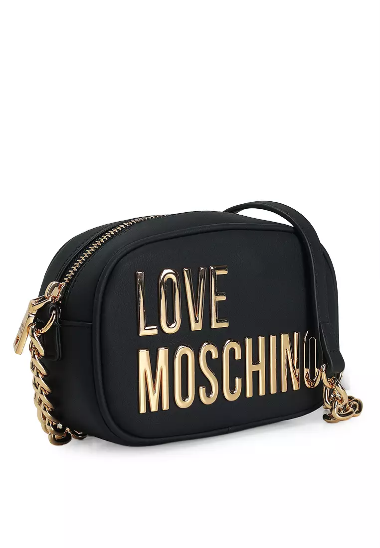 Bold Love Crossbody Bag (nt)