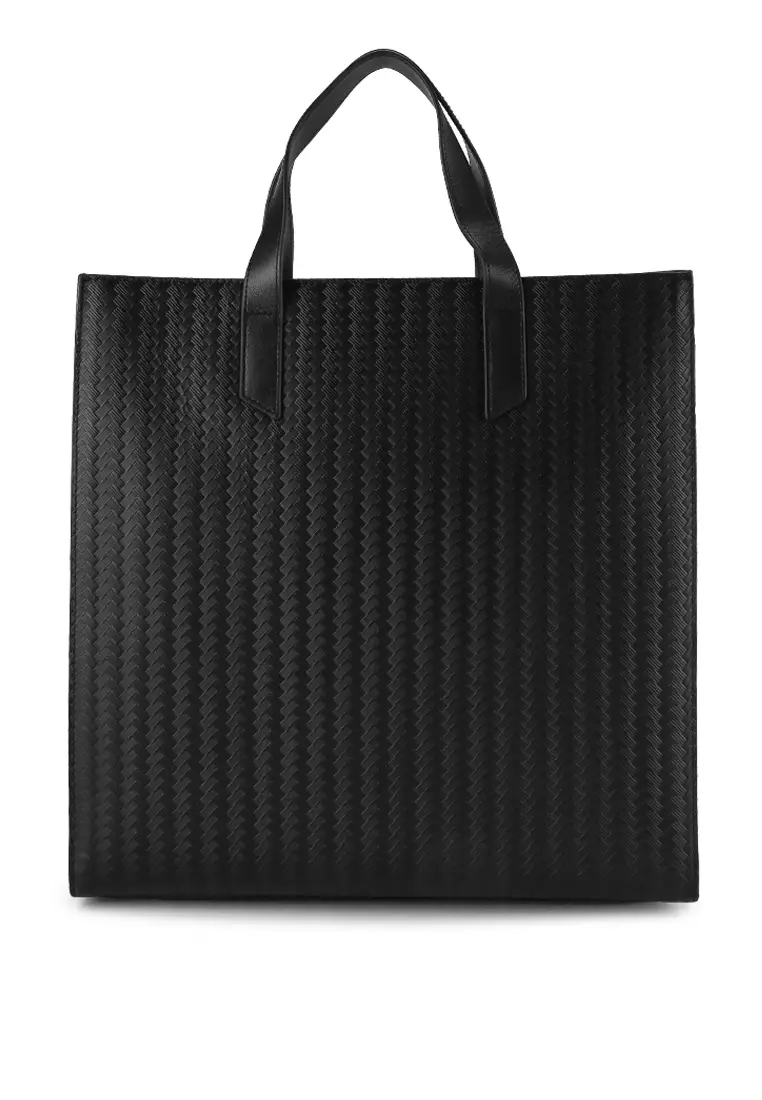 Amos Tote Bag - L