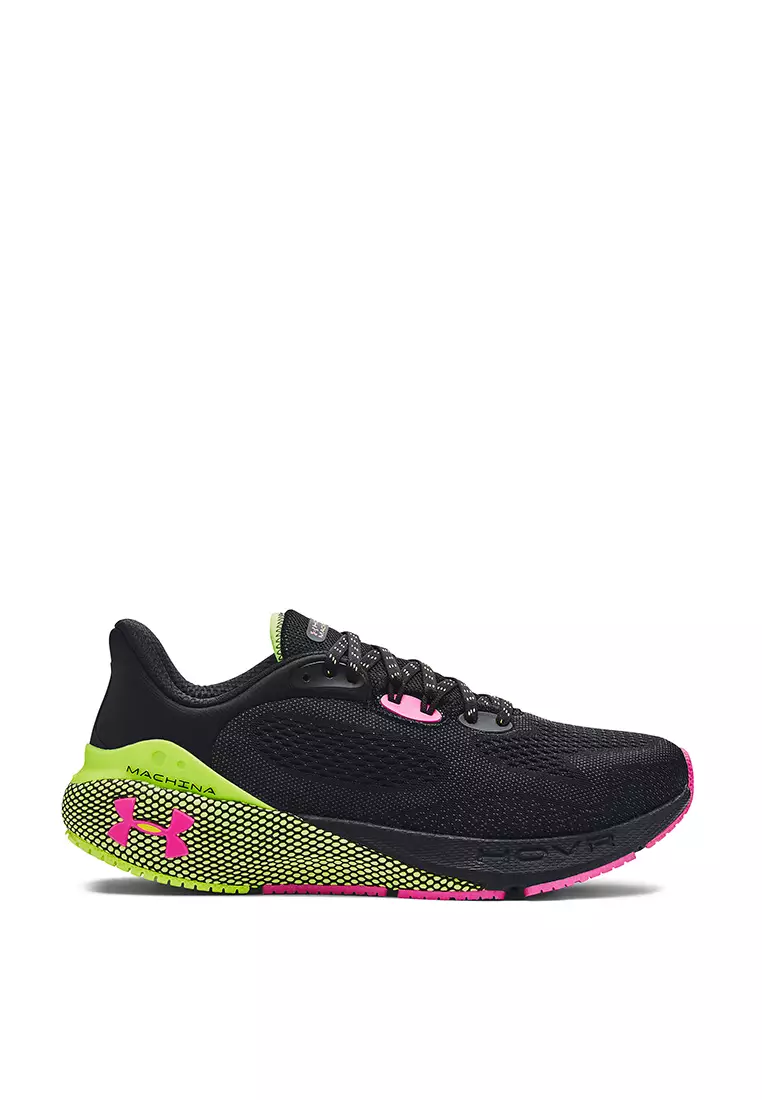 Discount on Under Armour  shoes - SKU: Ua Hovr Machina 3 Cn