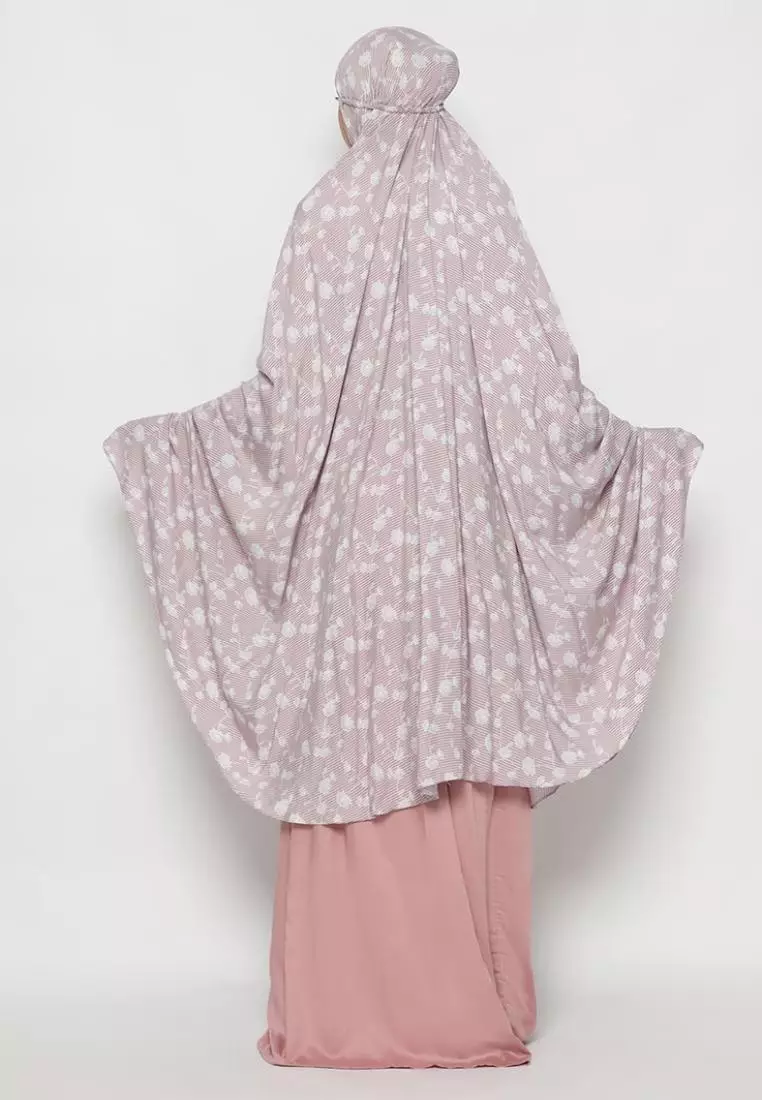 Caliana Blandra Maxi Mukena