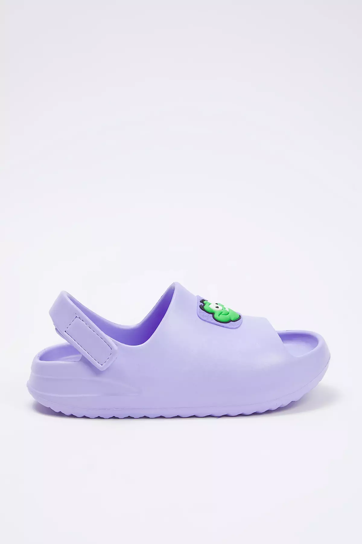 Unisex Child Sandal Takss25Sd00039 Light Base Lilac Anafe Unitesi