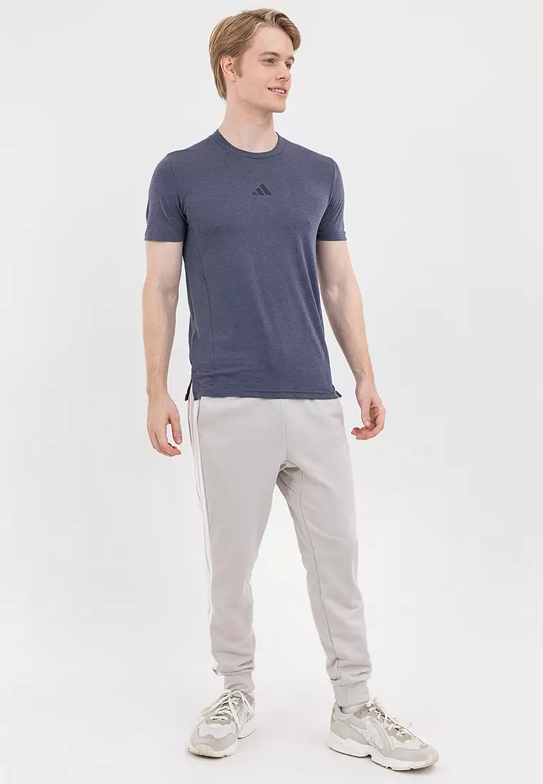 Designed For Training Workout T-Shirt