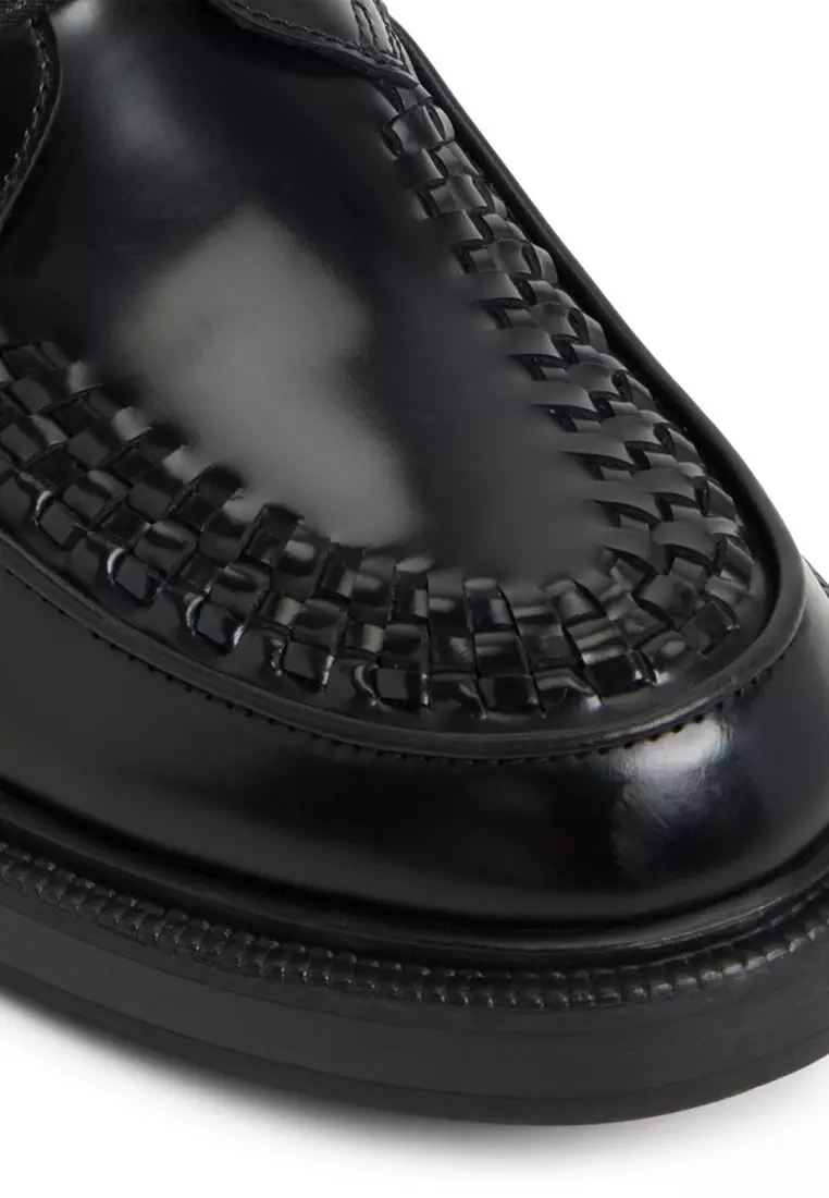 Rocco Derby Shoes