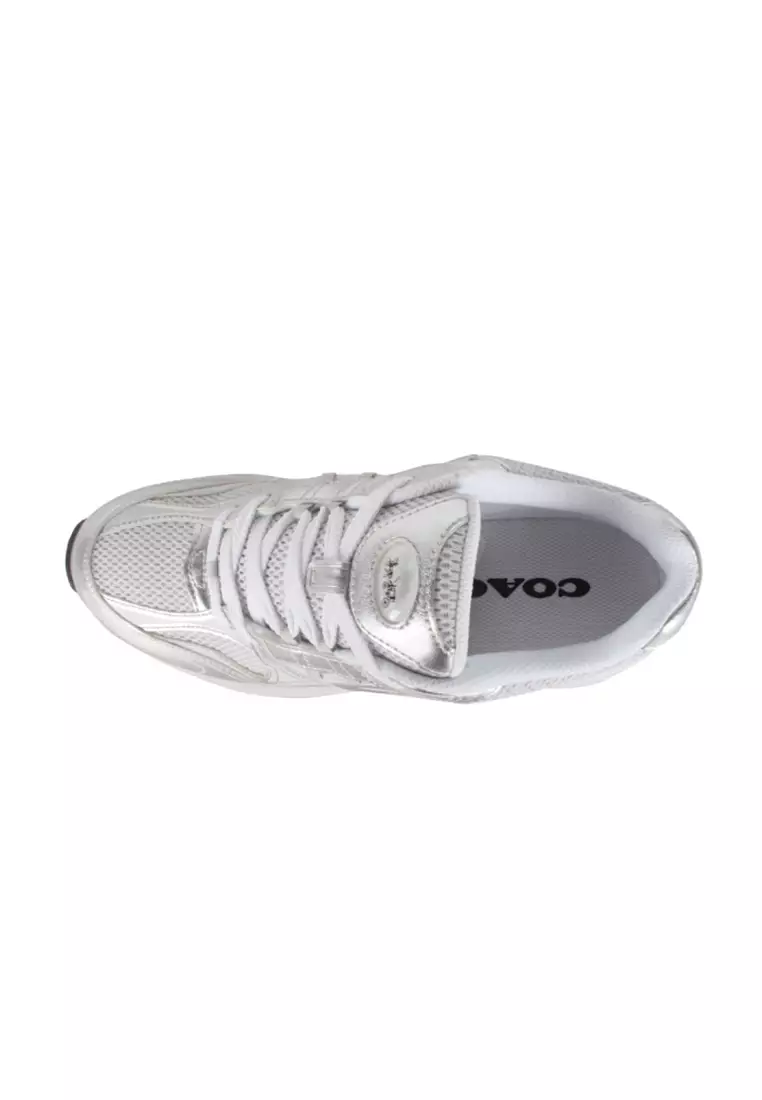 C301 Metallic Sneaker CU012