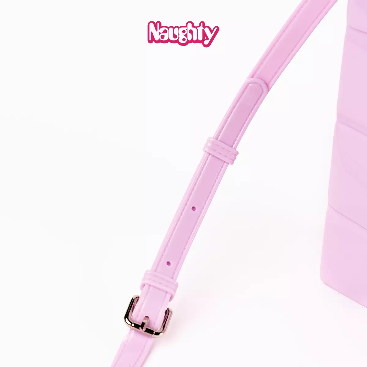 Tas Selempang Wanita Sling Bag Jelly Camila G590 230901 Naughty Accessories
