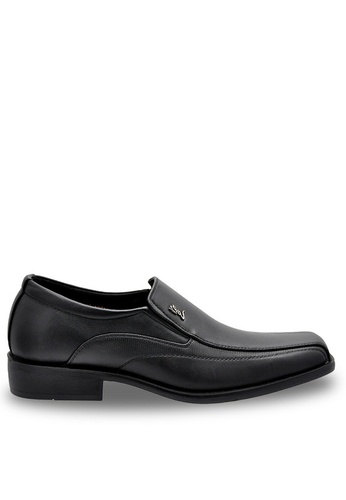 Louis Cuppers Slip On Business Shoes | ZALORA Philippines