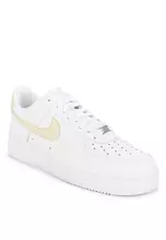 White/Light Khaki/White