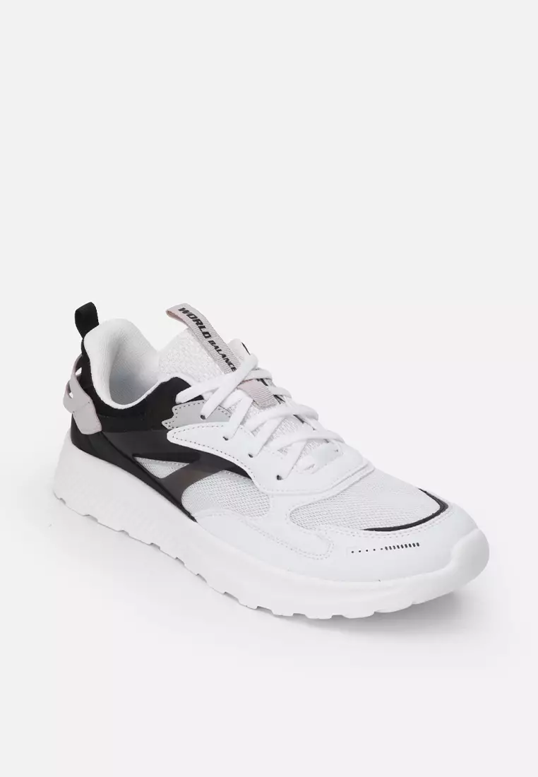 Discount on World Balance  shoes - SKU: Revelry Men's Athleisure Shoes
