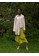 Nona beige NONA Cheerilee Top Long Sleeve Pattern Beige 119FFAA9DD3786GS_4