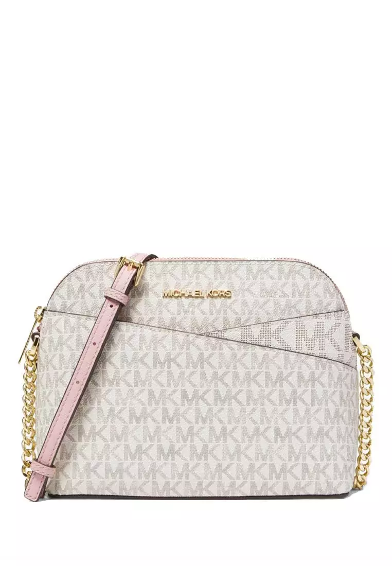 Crossbody dome purse deals