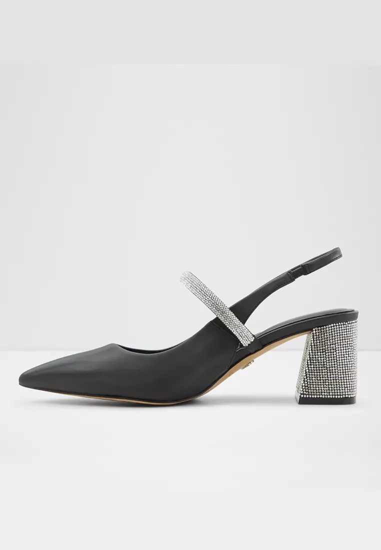 Kaiaria Heeled Shoes