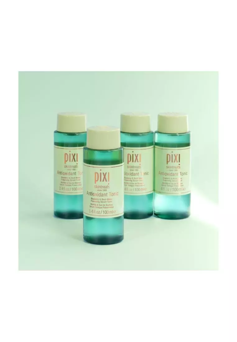 Antioxidant Tonic 100ml -  Tones, Deeply Moisturizes & Provides Antioxidants