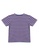 RAISING LITTLE purple Drew Stripes Shirt 334BEKA2F0967CGS_2
