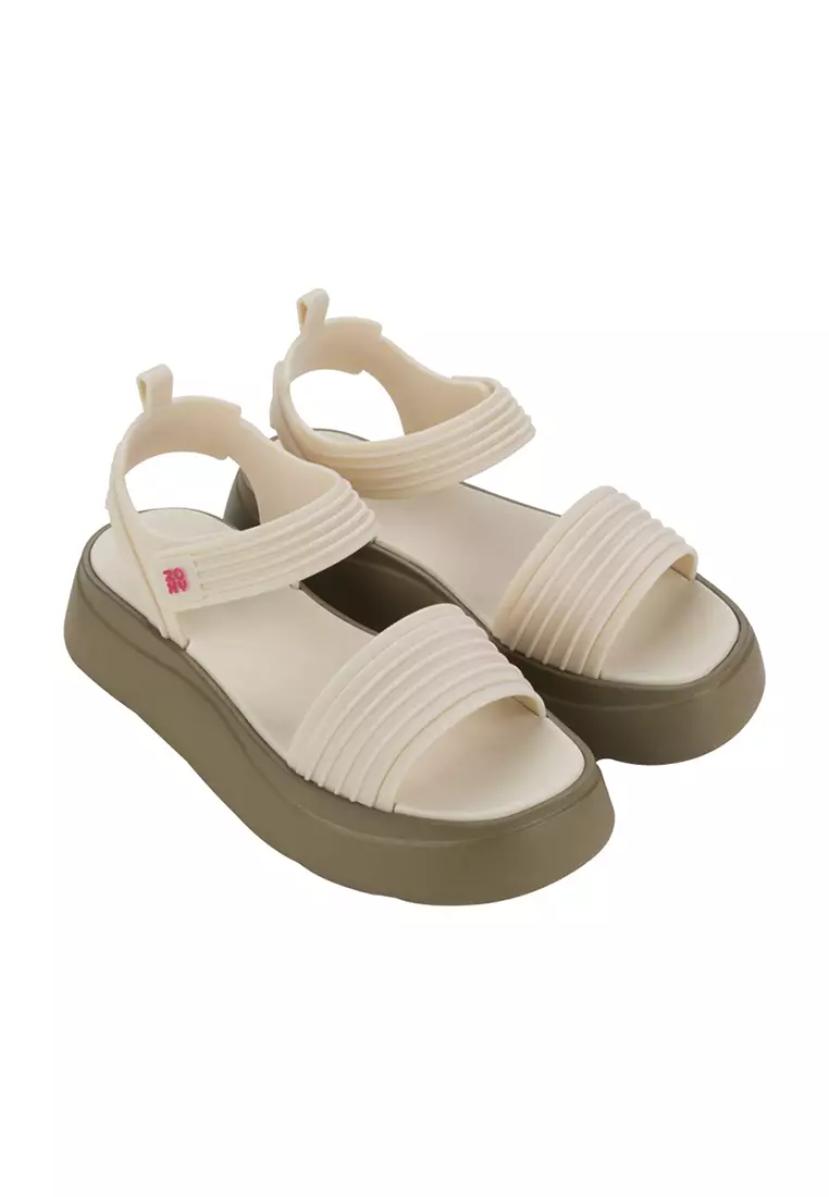 Discount on Zaxy  shoes - SKU: Zaxy Run Sand Off White