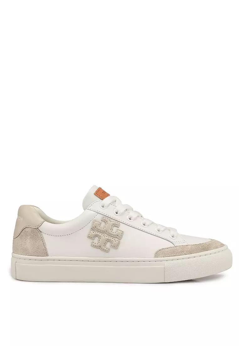 Discount on TORY BURCH  shoes - SKU: Color Block Sneaker (nt)