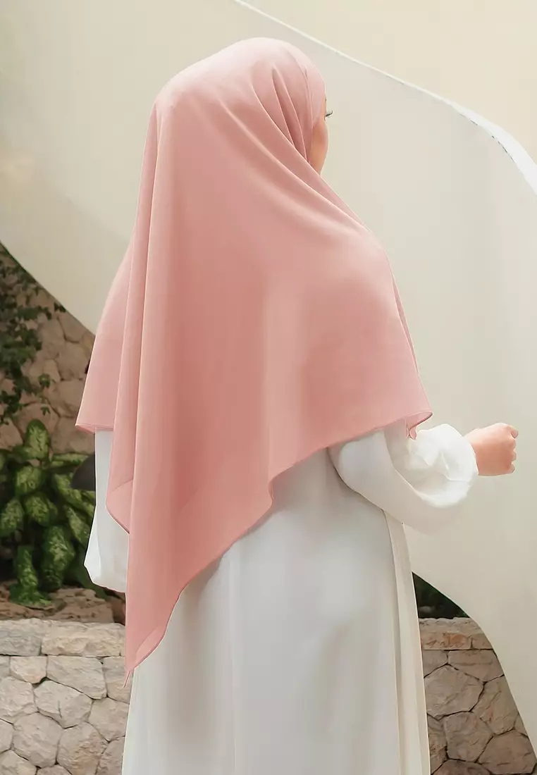 KHIBAN KHAIRA MAGNET PLUS NIQAB - BLEWAH