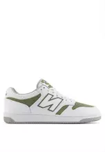 Oyster White/Khaki