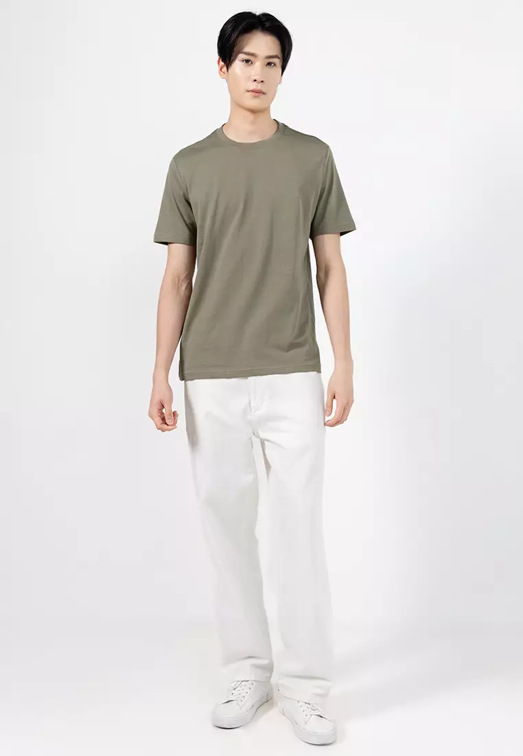 Slim Fit T-Shirt