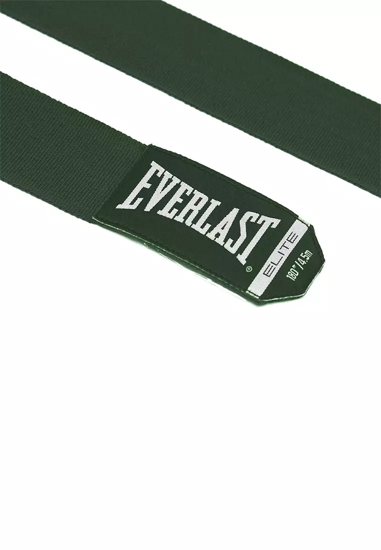 Elite 180" Hand Wraps