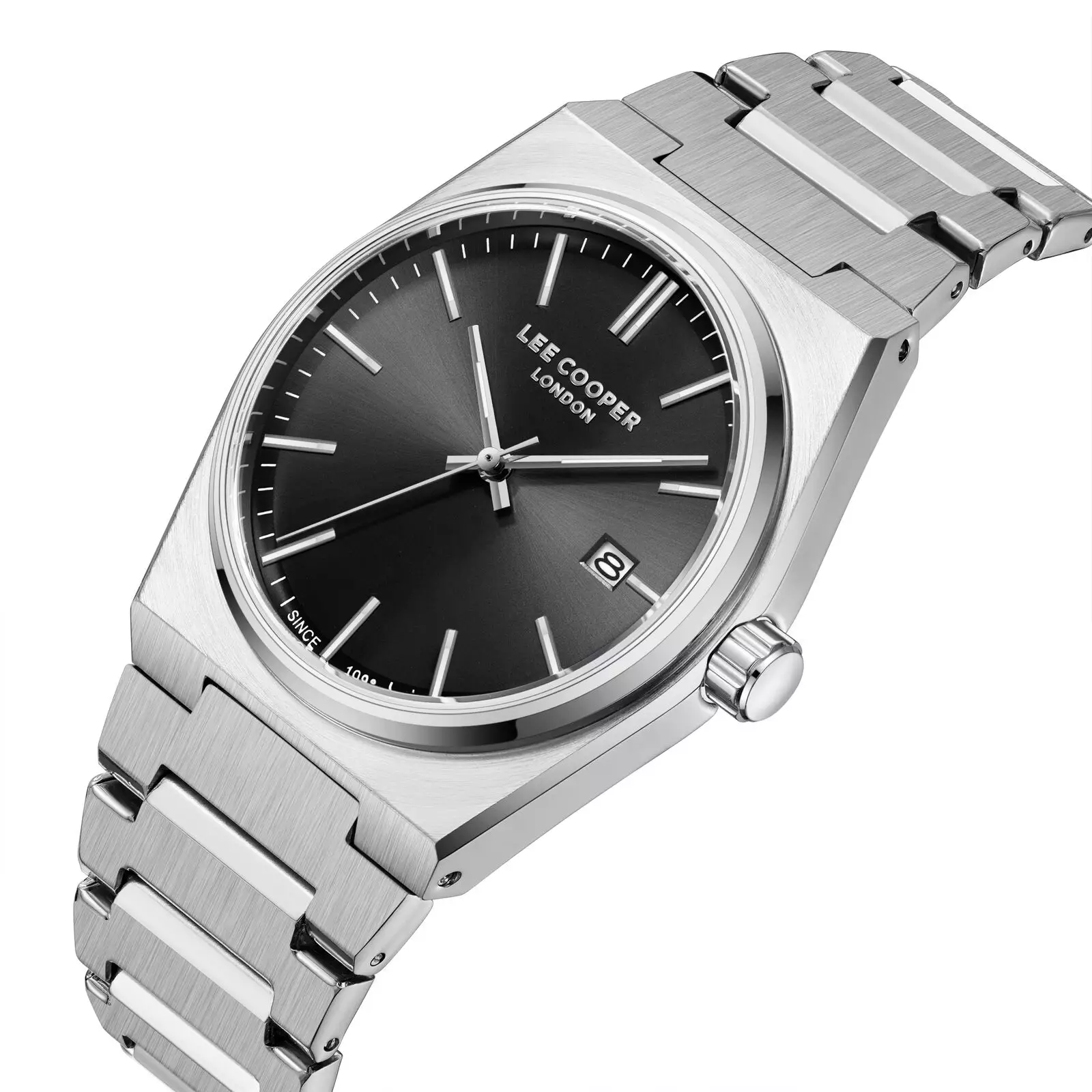 Jam Tangan Pria Lee Cooper LC08196.350 Original
