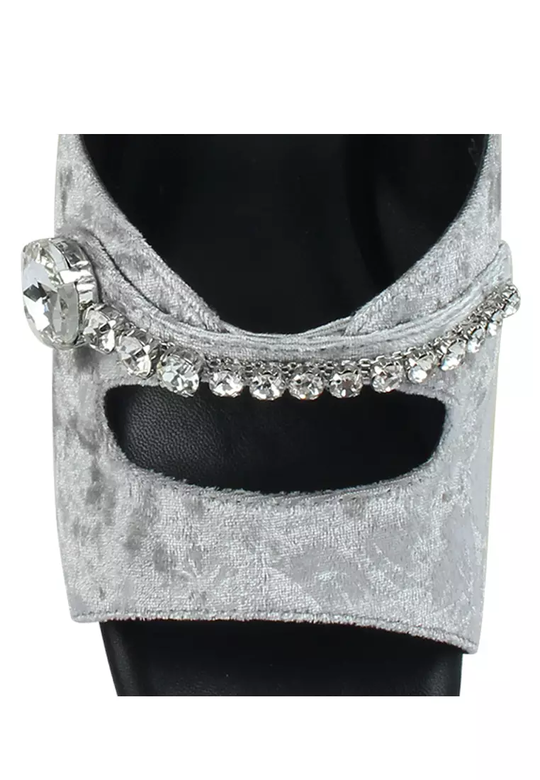 Chiara 527 Sandal Heels